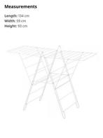 Ikea frost drying rack, Ophalen, Nieuw, Wasrek