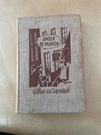 Onder de Pannen - Willem van Iependaal, Ophalen, Gelezen, Willem van Iependaal