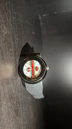 Gucci Horloge - Stijlvol en Tijdloos!, Sieraden, Tassen en Uiterlijk, Horloges | Dames, Overige merken, Gebruikt, Staal, Polshorloge