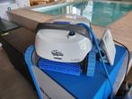 Dolphin S300i Zwembadrobot, Ophalen of Verzenden, Zo goed als nieuw, Reinigingsmiddel