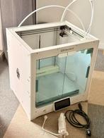 Ultimaker S5 3D-printer, Computers en Software, 3D Printers, Ophalen of Verzenden, Gebruikt