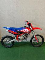 Nieuwe Apollo 150CC oliegekoeld 4-takt pitbike,4 versnelling, Ophalen, Nieuw, Pitbike, Apollo