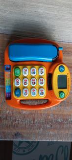 Vtech telefoon, Kinderen en Baby's, Gebruikt, Ophalen of Verzenden