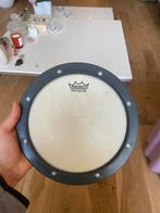 Remo Oefenpad - Perfect voor Drummers!, Ophalen of Verzenden, Zo goed als nieuw