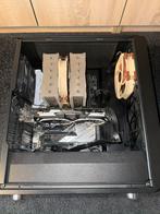 Instap Game PC I5 8600K + GTX 1060 3gb, Computers en Software, Ophalen, Gebruikt, Gaming, SSD
