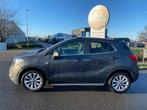 Opel Mokka 2016 * 1.6 CDTi Innovation * EURO 6 *, Auto's, Voorwielaandrijving, 1349 kg, 136 pk, Gebruikt
