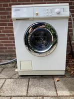 Miele Novotronic W857 Wasmachine 5kg 1400t, Witgoed en Apparatuur, Wasmachines, 1200 tot 1600 toeren, Gebruikt, 4 tot 6 kg, Ophalen of Verzenden