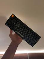 Ducky One 2 Mini Keyboard Mechanical, Computers en Software, Toetsenborden, Ophalen of Verzenden, Zo goed als nieuw