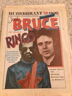 MUZIEKKRANT OOR 1975 Earth & Fire GENESIS KRAFTWERK, Boeken, Tijdschriften en Kranten, Ophalen of Verzenden, Muziek, Film of Tv