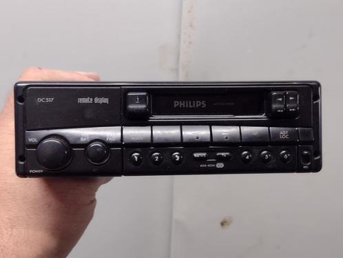Philips DC517 Opel Astra G Zafira remote screen autoradio, Auto diversen, Autoradio's, Gebruikt, Ophalen of Verzenden
