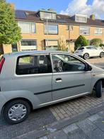 Daihatsu Cuore 2004, Auto's, Daihatsu, Automaat, Stof, Zwart, Cuore