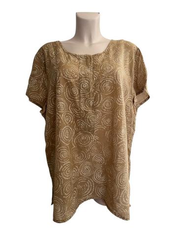Oska shirt 3XL beschikbaar voor biedingen