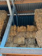 Klene baaltjes stro, Minder dan 75 cm, Zo goed als nieuw, Ren, Ophalen