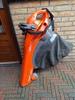 Bladblazer, Tuin en Terras, Ophalen, Gebruikt, Elektrisch