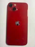 Apple iPhone 13 RED, Telecommunicatie, Mobiele telefoons | Apple iPhone, 128 GB, IPhone 13, Ophalen of Verzenden, Zo goed als nieuw