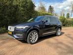 Volvo XC90 2.0 T8 Inscription - Pilot ass - Trekhaak - 7pers, Auto's, Origineel Nederlands, Te koop, 320 pk, 750 kg