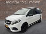 Mercedes-Benz Marco polo Marco Polo LEDER AIRCO SUPERCOMPLEE, Caravans en Kamperen, Campers, Automaat, Airconditioning, Mercedes-Benz