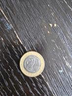 Griekse 1 euro munt zeldzaam, Postzegels en Munten, Munten | Europa | Euromunten, Ophalen of Verzenden, Griekenland, 2 euro