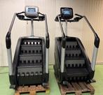 Life Fitness/LifeFitness Integrity Discover SE touchscreen, Sport en Fitness, Gebruikt, Overige typen, Ophalen of Verzenden, X