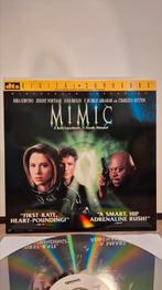 Mimic DTS Laserdisc, Vanaf 16 jaar, Ophalen of Verzenden, Zo goed als nieuw, Monsters