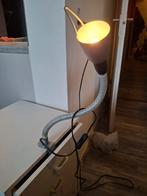 Flexibele Bureaulamp, Huis en Inrichting, Lampen | Tafellampen, Gebruikt, Ophalen of Verzenden, Modern, Minder dan 50 cm