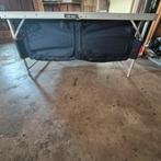 Campingkast 120x60x53, Ophalen, Gebruikt, Campingkast