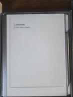 reMarkable, Ophalen of Verzenden, Zo goed als nieuw, Draadloos, ReMarkeable