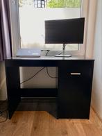 Desk wirh drawers, Huis en Inrichting, Bureaus, Ophalen, Zo goed als nieuw
