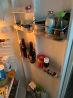 Smeg koelkast werkt naar behoren., Huis en Inrichting, Ophalen, Gebruikt