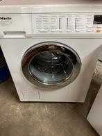 Te koop miele wasmachine, Witgoed en Apparatuur, Ophalen of Verzenden, Zo goed als nieuw