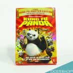 DVD - Kung Fu Panda | 2-DISK | Animatie, Cd's en Dvd's, Dvd's | Tekenfilms en Animatie, Overige typen, Amerikaans, Ophalen of Verzenden