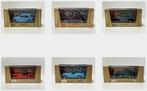 Brumm: Bentley, Fiat, Jaguar, Lancia, zie foto's, 1:43, Hobby en Vrije tijd, Modelauto's | 1:43, Ophalen of Verzenden, Zo goed als nieuw