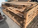 Schone vuren planken en balken gratis, Doe-het-zelf en Verbouw, Hout en Planken, Ophalen of Verzenden, Zo goed als nieuw, Balk