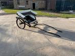 Mooie unieke menwagen / koets, Dieren en Toebehoren