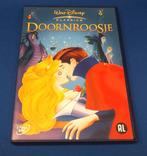 Disney Doornroosje (DVD), Alle leeftijden, Verzenden, Gebruikt, Tekenfilm