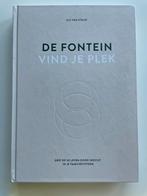 De Fontein - Vind je plek, Ophalen of Verzenden, Nieuw, Overige onderwerpen