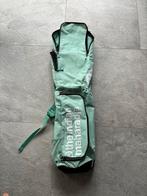 Indian Maharadja hockeytas, Sport en Fitness, Hockey, Ophalen, Gebruikt, Tas