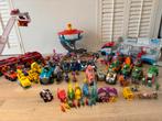 Grote Paw Patrol Speelgoed Collectie!, Ophalen, Gebruikt, Jongen of Meisje