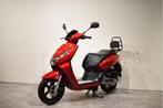 Peugeot Kisbee | 2022 | 3900km | BROM, Overige modellen, Ophalen of Verzenden, Zo goed als nieuw, Benzine