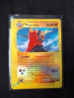 Magcargo 18/144 reverse holo Skyridge, Hobby en Vrije tijd, Ophalen of Verzenden, Zo goed als nieuw, Losse kaart