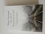 Boek Nicci Gerrard - in het maanlicht, Ophalen of Verzenden, Gelezen, Nicci Gerrard, Nederland