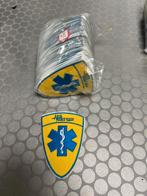 medical support patchen, Ophalen of Verzenden, Nieuw, Machineborduren, Borduurmachine