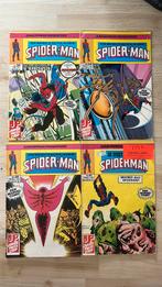 De spectaculaire spider-man, Meerdere comics, Ophalen of Verzenden, Zo goed als nieuw, Europa