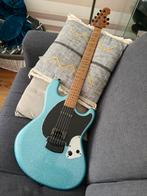 Ernie Ball Music Man Stingray Ryan Fluff Bruce signature, Muziek en Instrumenten, Snaarinstrumenten | Gitaren | Elektrisch, Ophalen of Verzenden
