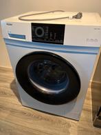 Haier Wasmachine 7kg A+++, Witgoed en Apparatuur, Wasmachines, Ophalen, Gebruikt, 85 tot 90 cm, 1200 tot 1600 toeren