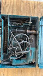 SDS boor, Ophalen of Verzenden, 600 watt of meer, Boormachine