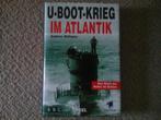 U-Boot Krieg im Atlantik / Andrew Williams  (2002), Tweede Wereldoorlog, Marine, Ophalen of Verzenden, Zo goed als nieuw