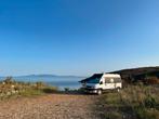 Peugeot Boxer Camper 1995(NIEUWE APK)-Zonnepaneel & Off-grid, Chemisch toilet, Fiat, Tot en met 2, Particulier