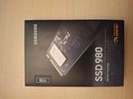 Samsung SSD 980 NVMe M.2 3500MB/s | 1TB |Ongeopend(Unopened), Ophalen, Intern, Nieuw, Samsung