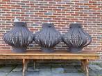 Buzzispace BuzziLight 3 stuks te koop, Huis en Inrichting, Lampen | Hanglampen, Ophalen, Zo goed als nieuw, Overige materialen